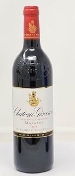 Chateau Giscours 2015 Grand Cru Classe Bordeaux